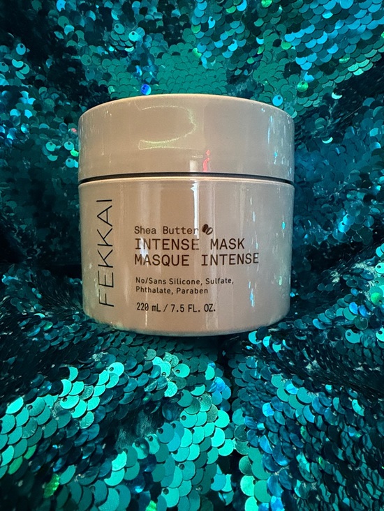 Fekkai Other - Felkai - Shea Butter Intense Mask - No/ Sans silicone,sulfate,phthalate, paraben